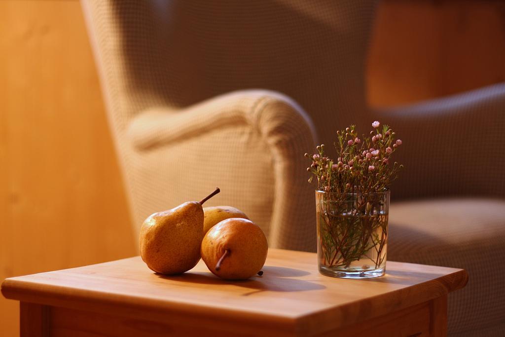Naturwirt Leutasch Room photo